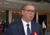 PREDSEDNIK VUČIĆ SE SASTAO SA KRISTOFEROM LANDAUOM U NjUJORKU: Brojni bilateralni sastanci na marginama GS UN predsednik-vucic-se-sastao-sa-kristoferom-landauom-u-njujorku:-brojni-bilateralni-sastanci-na-marginama-gs-un