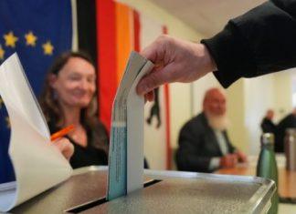 AfD NIJE POBEDILA U BERLINU, ALI JESTE U DžAMIJI: Neobičan izborni rezultat u Nemačkoj afd-nije-pobedila-u-berlinu,-ali-jeste-u-dzamiji:-neobican-izborni-rezultat-u-nemackoj