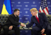 Зеленски Трампу: Разговор са Путином у трилатералном формату; Кремљ: Ништа се не постиже примирјем Зеленски-Трампу:-Разговор-са-Путином-у-трилатералном-формату;-Кремљ:-Ништа-се-не-постиже-примирјем