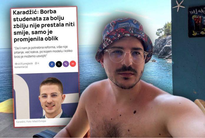pumpa-i-rusi-srbiju-iz-crne-gore:-ko-je-spajicev-omladinac-karaadza:-odande-pise-tekstove,-radar-ga-predstavlja-kao-studenta,-a-on-sam-sebe-kao-inzenjera?!