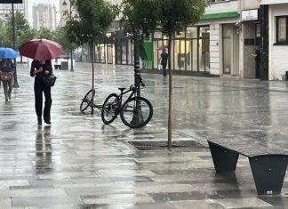 KAKVO NAS VREME OČEKUJE DO KRAJA MESECA: Od ledenog jutra, preko sunčanih intervala, do pljuskova – detaljno po danima kakvo-nas-vreme-ocekuje-do-kraja-meseca:-od-ledenog-jutra,-preko-suncanih-intervala,-do-pljuskova-–-detaljno-po-danima