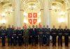 VELIKO PRIZNANjE: Gašić oficirima Vojske Srbije uručio ukaze o unapređenjima i postavljenjima na nove dužnosti (FOTO) veliko-priznanje:-gasic-oficirima-vojske-srbije-urucio-ukaze-o-unapredenjima-i-postavljenjima-na-nove-duznosti-(foto)