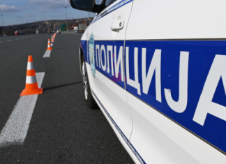 Возили у контра смеру на “Милошу Великом” – пријава против возача камиона, полиција трага за возачем аутомобила Возили-у-контра-смеру-на-“Милошу-Великом”-–-пријава-против-возача-камиона,-полиција-трага-за-возачем-аутомобила