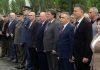 GODIŠNjICA FORMIRANjA HEROJSKE 125. MOTORIZOVANE BRIGADE: Gašić položio venac kod Spomenika braniocima otadžbine godisnjica-formiranja-herojske-125.-motorizovane-brigade:-gasic-polozio-venac-kod-spomenika-braniocima-otadzbine