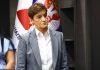 ANA BRNABIĆ APELUJE NA ZDRAV RAZUM! “Nedopustivo je da dete od 9 godina trpi vršnjačko nasilje zato što mu majka podržava Aleksandra Vučića”! ana-brnabic-apeluje-na-zdrav-razum!-“nedopustivo-je-da-dete-od-9-godina-trpi-vrsnjacko-nasilje-zato-sto-mu-majka-podrzava-aleksandra-vucica”!