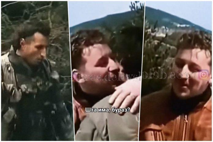 “gde-si,-vojvodo-sindelicu,-gde-si,-ljiljane-zlatni?”-sasa-i-mirzet-se-uz-psovke-prisetili-ratnih-dana:-izranjavali-me-tvoji-ljiljani!-pa-i-mene-tvoji-cetnici!