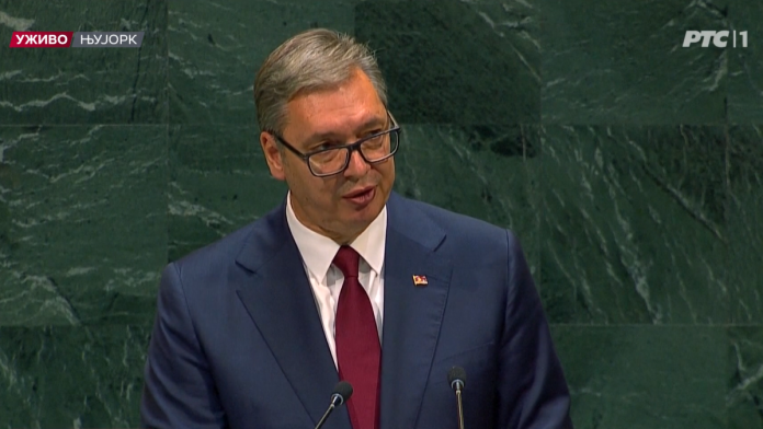 “srbija-u-svom-okruzenju-gleda-uzdizanje-nacizma,-posebno-u-hrvatskoj”-vucic-na-gs-un:-“neprihvatljivo-je-da-slusamo-moralne-pridike-odgovornih-za-smrt-stotina-hiljada-srba”