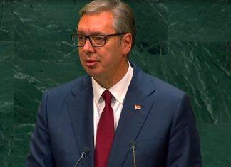 “GAZILI SU SRBIJI, ALI JE NISU POBEDILI” Vučić u GO UN: Danas svima u svetu primerom pokazujemo kako se čuva međunarodno-javni poredak “gazili-su-srbiji,-ali-je-nisu-pobedili”-vucic-u-go-un:-danas-svima-u-svetu-primerom-pokazujemo-kako-se-cuva-medunarodno-javni-poredak