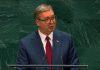 “KAD POTPISUJETE UGOVORE SA VELIKIM SILAMA, OTVORITE ČETVORE OČI” Vučić ima upozorenje za zemlje Globalnog juga “kad-potpisujete-ugovore-sa-velikim-silama,-otvorite-cetvore-oci”-vucic-ima-upozorenje-za-zemlje-globalnog-juga