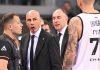 Udarac za crno-bele pred premijeru u Evroligi: Partizan bez važnog aduta protiv Milana udarac-za-crno-bele-pred-premijeru-u-evroligi:-partizan-bez-vaznog-aduta-protiv-milana