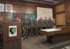 ODRŽANA SVEČANOST U KASARNI “CAR LAZAR”: Proslava 23. septembra, Dana Rasinske brigade odrzana-svecanost-u-kasarni-“car-lazar”:-proslava-23.-septembra,-dana-rasinske-brigade