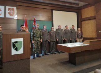 ODRŽANA SVEČANOST U KASARNI “CAR LAZAR”: Proslava 23. septembra, Dana Rasinske brigade odrzana-svecanost-u-kasarni-“car-lazar”:-proslava-23.-septembra,-dana-rasinske-brigade