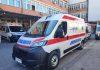 STIGAO NOVI SANITET: Osavremen vozni park u Zdravstvenom centru Loznica stigao-novi-sanitet:-osavremen-vozni-park-u-zdravstvenom-centru-loznica