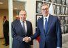 VUČIĆ SA LAVROVIM U NjUJORKU: Ruski šef diplomatije preneo mu najtoplije pozdrave Vladimira Putina vucic-sa-lavrovim-u-njujorku:-ruski-sef-diplomatije-preneo-mu-najtoplije-pozdrave-vladimira-putina