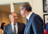 Ruski mediji prenose Vučićevu poruku nakon sastanka sa Sergejom Lavrovom ruski-mediji-prenose-vucicevu-poruku-nakon-sastanka-sa-sergejom-lavrovom