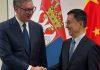 (FOTO) “NAKON ISTORIJSKE POSETE KINI NASTAVLJAMO DA RADIMO NA REALIZACIJI POSTIGNUTIH DOGOVORA” Vučić sa potpredsednikom Kine: “Odličan razgovor” (foto)-“nakon-istorijske-posete-kini-nastavljamo-da-radimo-na-realizaciji-postignutih-dogovora”-vucic-sa-potpredsednikom-kine:-“odlican-razgovor”