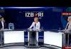 BLOKADERKA NIKOLIĆ ODBILA DA SE OGRADI OD BRUTALNOG VREĐANjA SVIH KOJI GLASAJU ZA VUČIĆA: Sve crno na belo, a od nje ni REČ (VIDEO) blokaderka-nikolic-odbila-da-se-ogradi-od-brutalnog-vredanja-svih-koji-glasaju-za-vucica:-sve-crno-na-belo,-a-od-nje-ni-rec-(video)