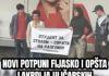 OD POMPE DO PRAZNIH SKUPOVA! BLOKADERI DOŽIVELI SUNOVRA: Niko im više ne dolazi na skupove od-pompe-do-praznih-skupova!-blokaderi-doziveli-sunovra:-niko-im-vise-ne-dolazi-na-skupove