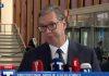 VUČIĆ NAKON PODŠKE KURTIJA BLOKADERIMA: “Sve najbolje im želim, ja ću od nedelje da pričam o tim stvarima” vucic-nakon-podske-kurtija-blokaderima:-“sve-najbolje-im-zelim,-ja-cu-od-nedelje-da-pricam-o-tim-stvarima”