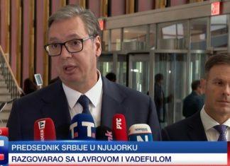 U NAREDNIM DANIMA RAZGOVARAĆU SA PUTINOM: Vučić o velikim razgovorima koje je imao, ali i o predstojećim u-narednim-danima-razgovaracu-sa-putinom:-vucic-o-velikim-razgovorima-koje-je-imao,-ali-i-o-predstojecim