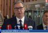 “SUDBINA SVETA SE ODLUČUJE DANAS U VAŠINGTONU” Vučić iz Njujorka: Štitio sam interese i branio svoju zemlju koju volim najviše na svetu “sudbina-sveta-se-odlucuje-danas-u-vasingtonu”-vucic-iz-njujorka:-stitio-sam-interese-i-branio-svoju-zemlju-koju-volim-najvise-na-svetu