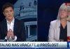 ELITISTIČKA AROGANCIJA BLOKADERKE NIKOLIĆ! Optužuje Brnabićevu da nastupa sa pozicije moći, pa kaže: Ana, pali ste! elitisticka-arogancija-blokaderke-nikolic!-optuzuje-brnabicevu-da-nastupa-sa-pozicije-moci,-pa-kaze:-ana,-pali-ste!
