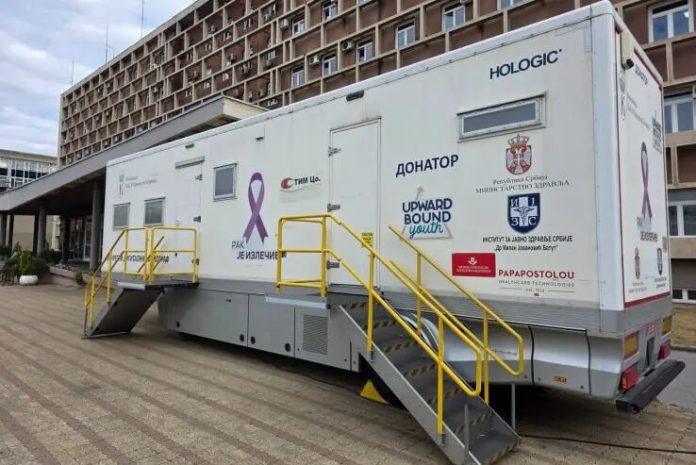 mobilni-mamograf-stigao-u-kragujevac:-zene-mogu-besplatno-na-pregled-svakog-dana,-evo-ko-sve-moze-da-iskoristi-ovu-sansu-i-kako-da-zakaze