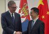 ČELIČNO PRIJATELjSTVO SRBIJE I KINE: Vučić razgovarao sa Han Džengom na Generalnoj skupštini UN celicno-prijateljstvo-srbije-i-kine:-vucic-razgovarao-sa-han-dzengom-na-generalnoj-skupstini-un