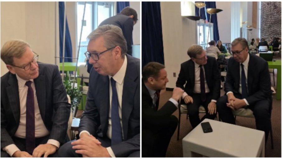 vucic-sa-nemackim-sefom-diplomatije:-razgovarali-smo-i-o-situaciji-na-kosovu-i-metohiji-(video) vucic-sa-nemackim-sefom-diplomatije:-razgovarali-smo-i-o-situaciji-na-kosovu-i-metohiji-(video)