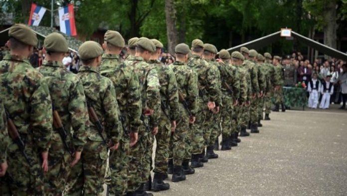 polaganje-zakletve-na-vojnoj-akademiji:-prisustvuje-ministar-gasic-(video)