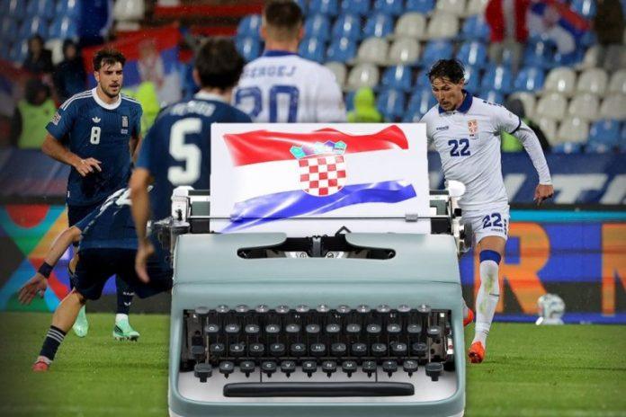 hrvati-jedva-docekali:-evo-kako-komsije-pisu-o-porazu-srbije-od-grcke,-koristili-su-cak-i-psovke