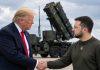 TRAMP PRELOMIO? Zelenski tvrdi da je Amerika dala Ukrajini zeleno svetlo za „Patriot“ tramp-prelomio?-zelenski-tvrdi-da-je-amerika-dala-ukrajini-zeleno-svetlo-za-„patriot“
