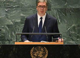 “ČUVAMO SVOJA TRADICIONALNA PRIJATELjSTVA” Vučić: Politika Srbije je politika slobode “cuvamo-svoja-tradicionalna-prijateljstva”-vucic:-politika-srbije-je-politika-slobode