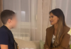 (FOTO) “NJEGOVA SREĆA KAD JE SAZNAO” Ana Radulović sinu saopštila vesti, Kostina reakcija sve oduševila (foto)-“njegova-sreca-kad-je-saznao”-ana-radulovic-sinu-saopstila-vesti,-kostina-reakcija-sve-odusevila