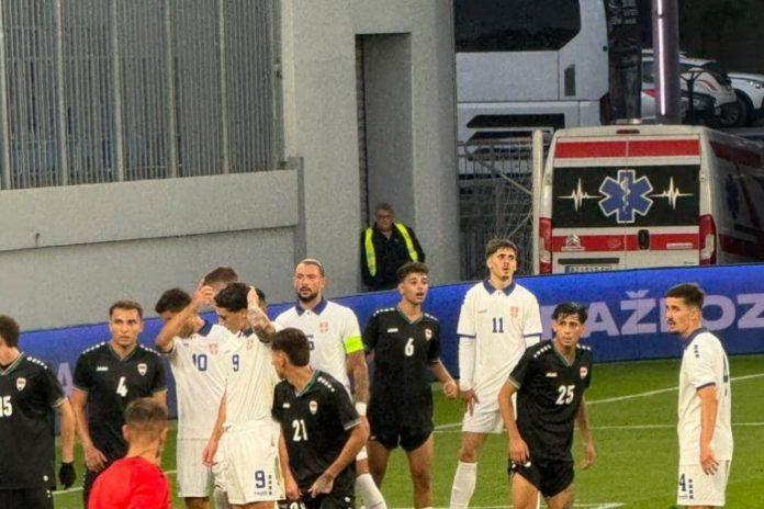 fabrika-zeleznicara-se-pokazala-kao-uspesna:-klinci-iz-panceva-gospodarili-backom-topolom-u-dresu-reprezentacije-–-u-ovim-segmentima-igre-je-bilo-klimavo!
