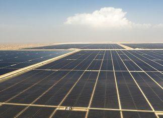 Šta bi se desilo kada bi cela Sahara bila u solarnim panelima: San naučnika koji verovatno nikad neće biti ostvaren sta-bi-se-desilo-kada-bi-cela-sahara-bila-u-solarnim-panelima:-san-naucnika-koji-verovatno-nikad-nece-biti-ostvaren