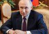 PUTIN “ZALEDIO” KIJEV: Svaka eskalacija samo će pogoršati situaciju putin-“zaledio”-kijev:-svaka-eskalacija-samo-ce-pogorsati-situaciju