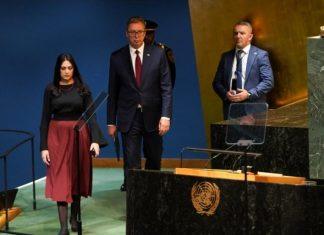 ZBOG VUČIĆA JE SRBIJA PONOSNA: A kako bi izgledalo obraćanje Srdanovića i Kokanovića za govornicom u UN? zbog-vucica-je-srbija-ponosna:-a-kako-bi-izgledalo-obracanje-srdanovica-i-kokanovica-za-govornicom-u-un?