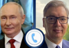 Вучић: Добар разговор с Путином о продужетку гасног аранжмана и решењу за НИС Вучић:-Добар-разговор-с-Путином-о-продужетку-гасног-аранжмана-и-решењу-за-НИС