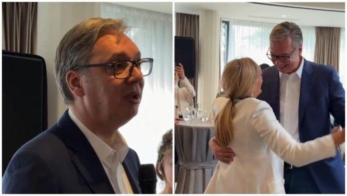 vucicev-poslednji-predsednicki-ples:-“uz-poneku-suzu,-radujemo-se-izazovima-koji-nas-ocekuju-u-buducnosti”-(video)