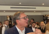 “PEVAĆU IM I 25. OKTOBRA UVEČE” Vučić na koktelu sa zaposlenima u Predsedništvu, pesmu posvetio političkim protivnicima (VIDEO) “pevacu-im-i-25.-oktobra-uvece”-vucic-na-koktelu-sa-zaposlenima-u-predsednistvu,-pesmu-posvetio-politickim-protivnicima-(video)