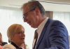 POSLEDNJI VUČIĆEV PLES U PREDSEDNIŠTVU Priredio koktel za zaposlene, na kraju odigrali i kolo: “Odigrali su maestralno! Sa istom strašću sa kojom su me sve ove godine pratili” (VIDEO) poslednji-vucicev-ples-u-predsednistvu-priredio-koktel-za-zaposlene,-na-kraju-odigrali-i-kolo:-“odigrali-su-maestralno!-sa-istom-strascu-sa-kojom-su-me-sve-ove-godine-pratili”-(video)