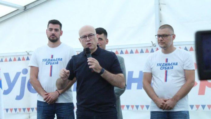 vucevic-u-backom-petrovcu:-“ujedinjena-srbija”-odgovor-na-podele-i-nasilje