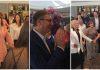 ODIGRALI SU OVO KOLO MAESTRALNO! Vučić objavio snimak sa oproštajnog koktela: Sa istom strašću sa kojom su me sve ove godine pratili (VIDEO) odigrali-su-ovo-kolo-maestralno!-vucic-objavio-snimak-sa-oprostajnog-koktela:-sa-istom-strascu-sa-kojom-su-me-sve-ove-godine-pratili-(video)