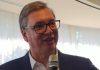 “BITI PREDSEDNIK SRBIJE ZA MENE JE BILA NAJVEĆA ČAST” Evo šta kaže Vučić, ali pogledajte šta su rekli i njegovi saradnici (VIDEO) “biti-predsednik-srbije-za-mene-je-bila-najveca-cast”-evo-sta-kaze-vucic,-ali-pogledajte-sta-su-rekli-i-njegovi-saradnici-(video)