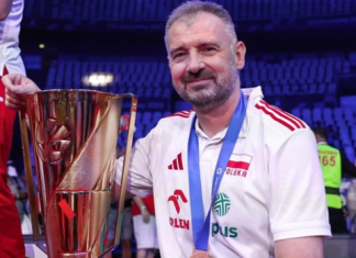Златној ери Николе Грбића нема краја – Пољска је поново шампион Европе Златној-ери-Николе-Грбића-нема-краја-–-Пољска-је-поново-шампион-Европе
