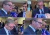 POBIŠE SE RUSI KO ĆE PRE DO VUČIĆA: Predsednik Srbije ih iznenadio odgovorima na tečnom ruskom! (VIDEO) pobise-se-rusi-ko-ce-pre-do-vucica:-predsednik-srbije-ih-iznenadio-odgovorima-na-tecnom-ruskom!-(video)