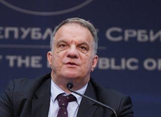 MINISTAR STANKOVIĆ ŽESTOKO O BLOKADAMA: Nećemo plaćati obustave rada zbog političkih razloga ministar-stankovic-zestoko-o-blokadama:-necemo-placati-obustave-rada-zbog-politickih-razloga