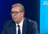 Nikada nisu bile veće plate i penzije, na računu imamo 5 milijardi evra: Vučić o stanju u kasi koju ostavlja nikada-nisu-bile-vece-plate-i-penzije,-na-racunu-imamo-5-milijardi-evra:-vucic-o-stanju-u-kasi-koju-ostavlja