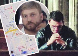 CRNA GORA TRAŽI ZVICEROVE LJUDE, TURSKA ĆUTI! Osuđeni za ubistvo Jovana Vukotića ostaju u Ankari: Podgorica im isporučila OPAKOG MAFIJAŠA, ali odgovora nema crna-gora-trazi-zvicerove-ljude,-turska-cuti!-osudeni-za-ubistvo-jovana-vukotica-ostaju-u-ankari:-podgorica-im-isporucila-opakog-mafijasa,-ali-odgovora-nema